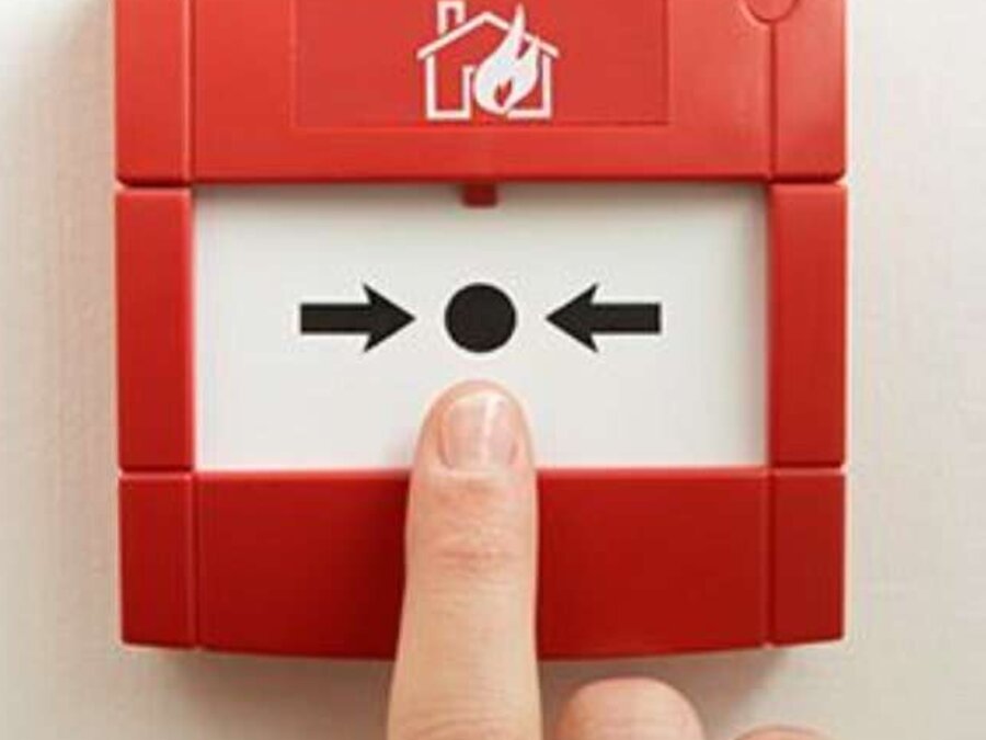 Manual Call Point