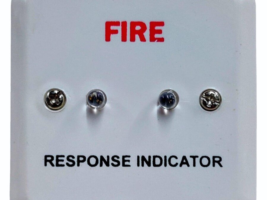 Response Indicator