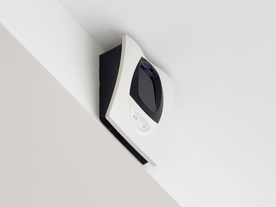 Beam Detector