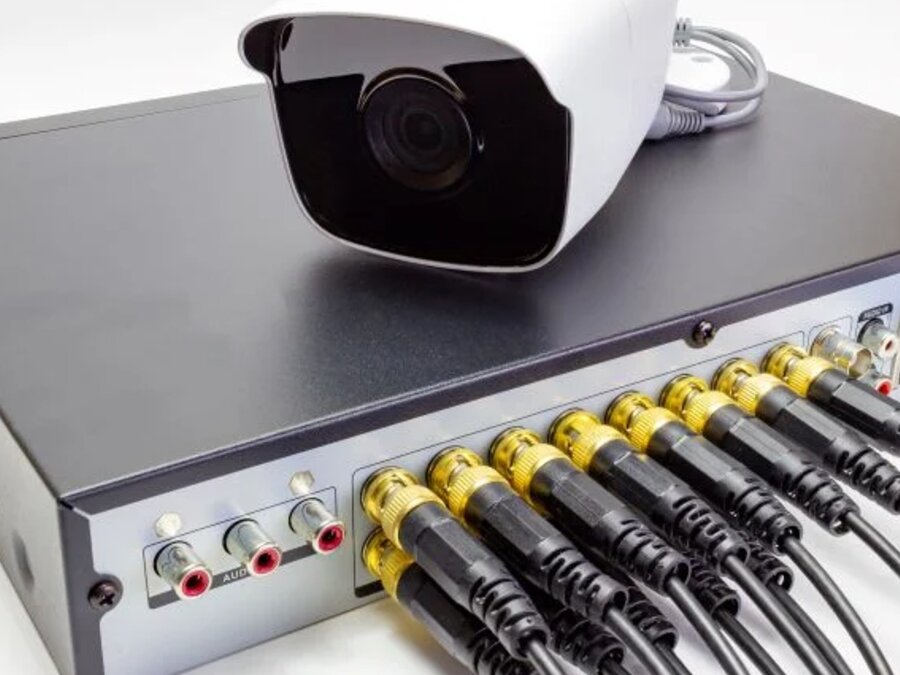 DVR / NVR Recorder