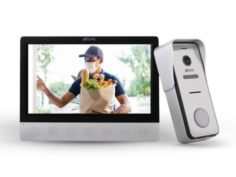 Video Door Phone