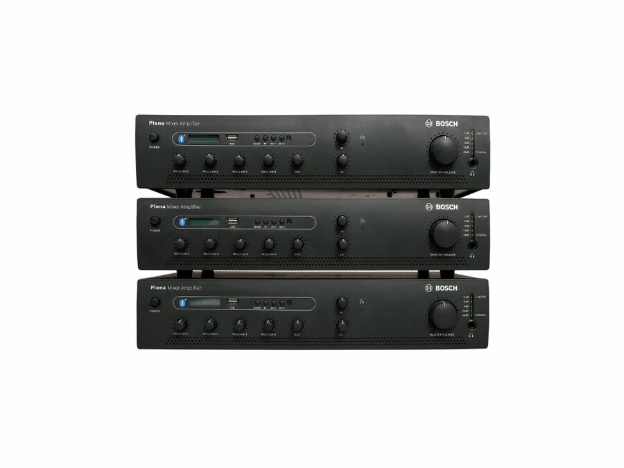 Amplifier
