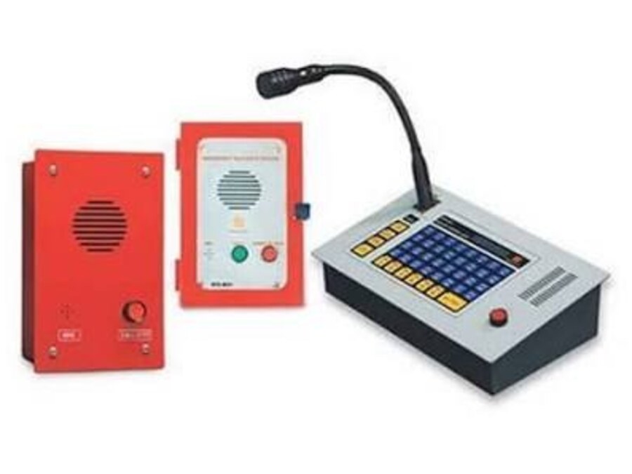 Talkback System