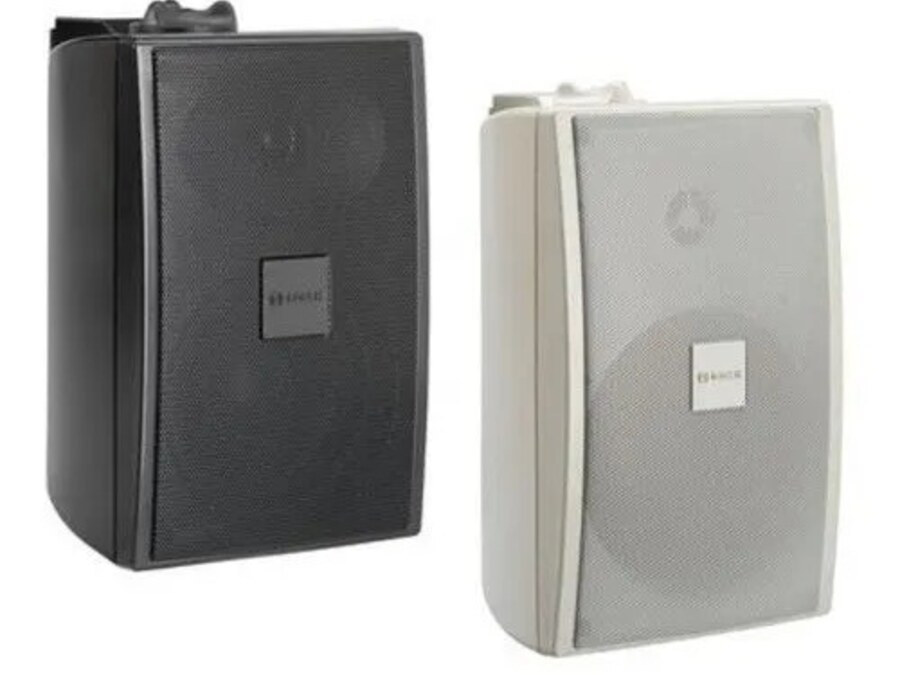 Wallmounted Speaker