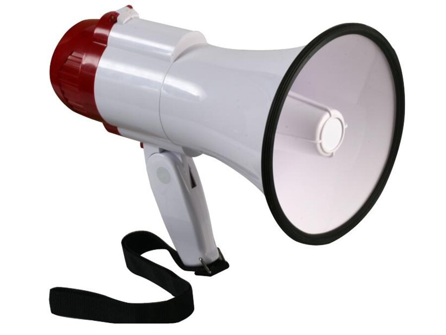 Megaphone