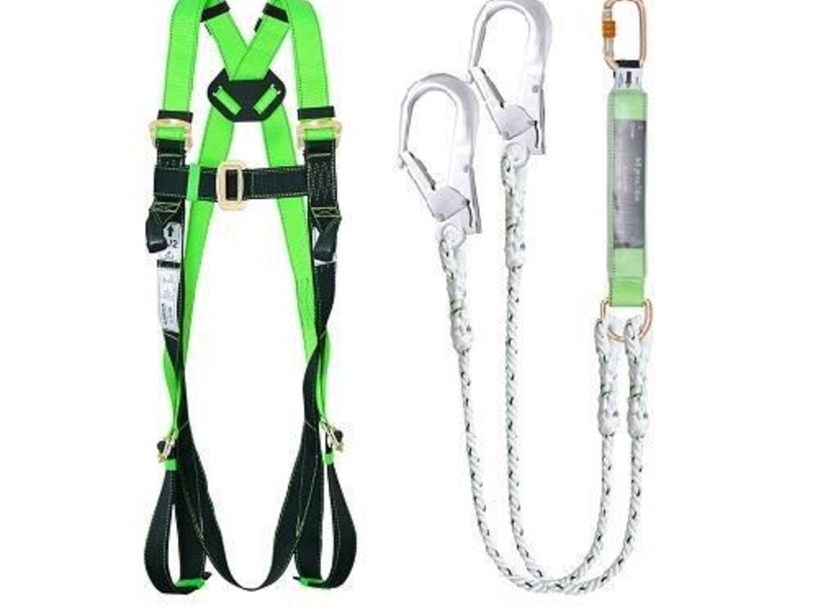 Safety Harness