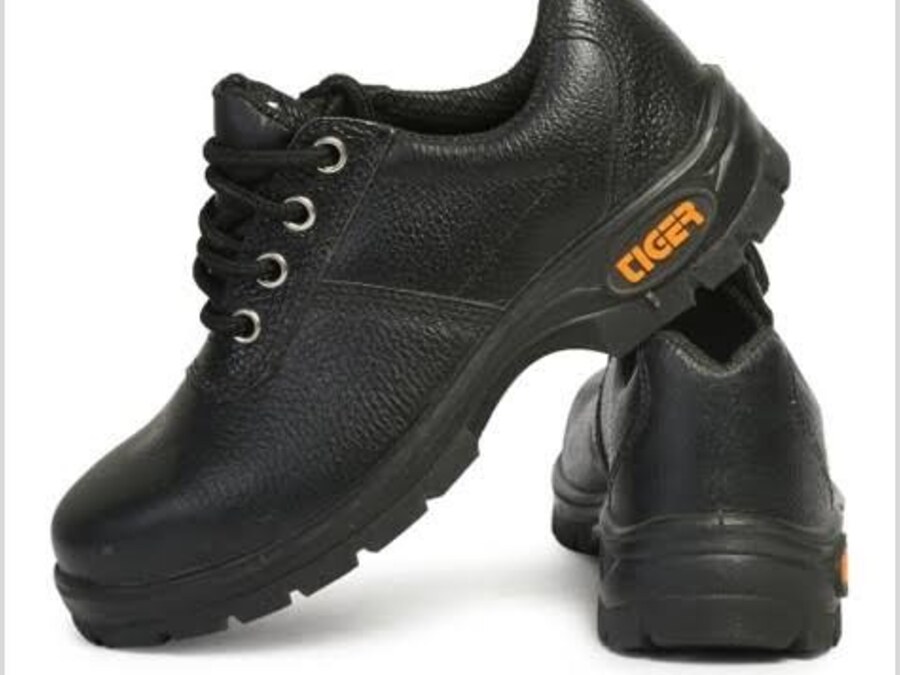 Safety Shoes