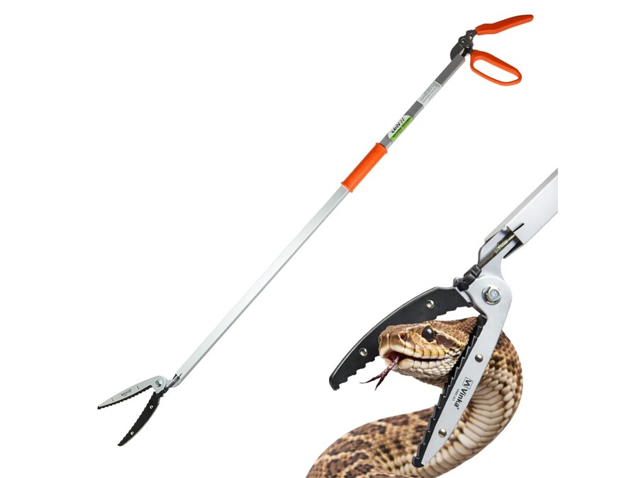 Snake Catcher