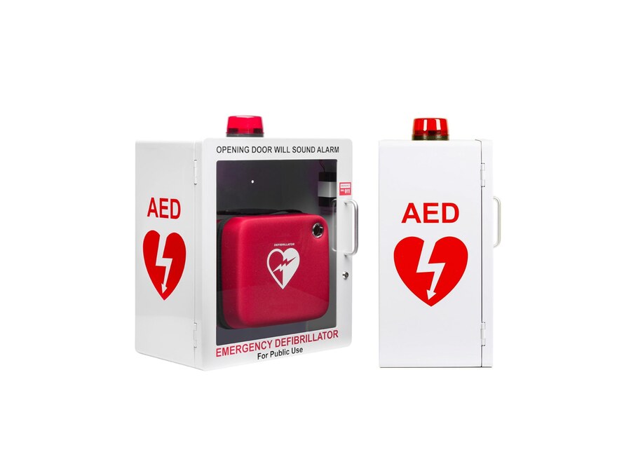 AED