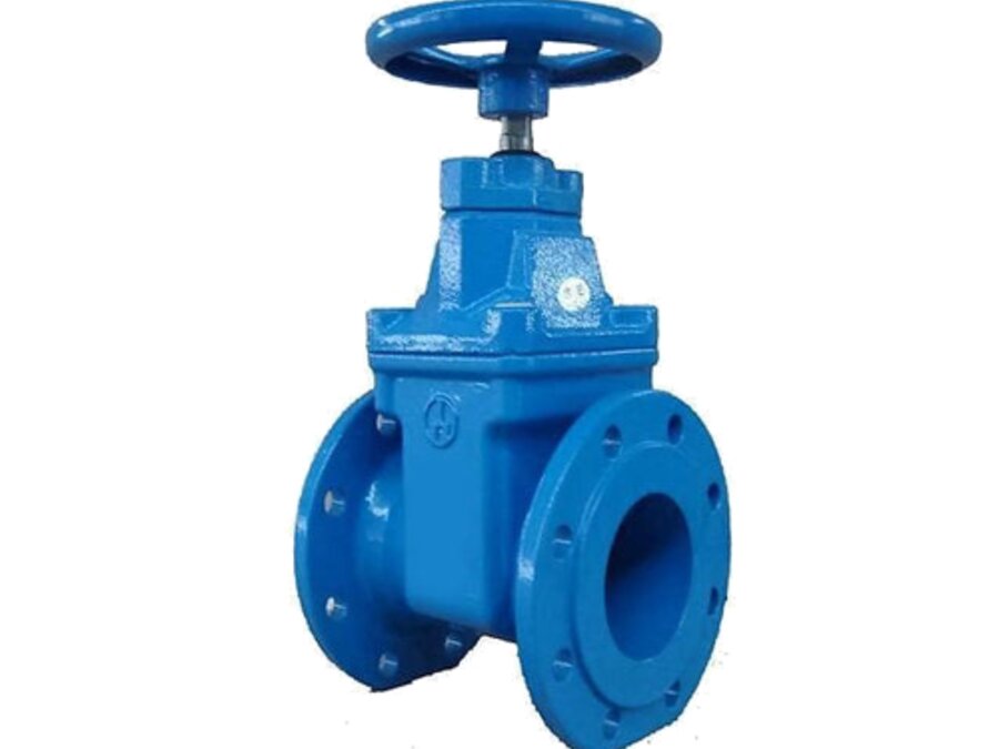 Gate Valve / Sleeve Valve