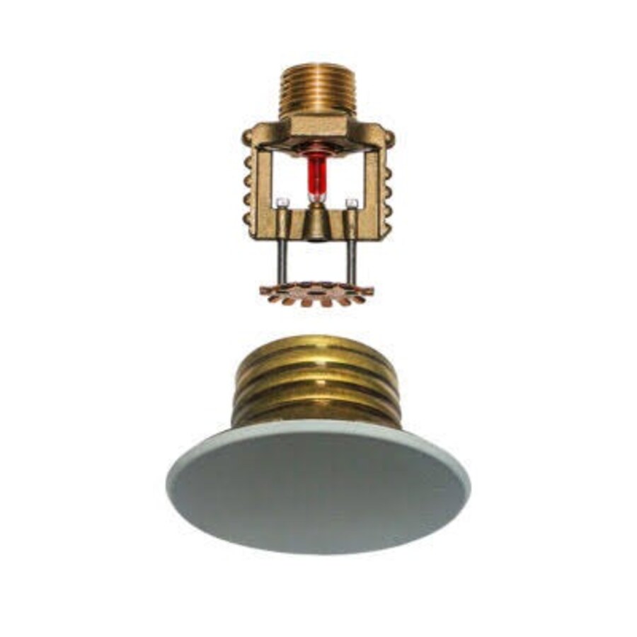 Concealed Sprinkler Head