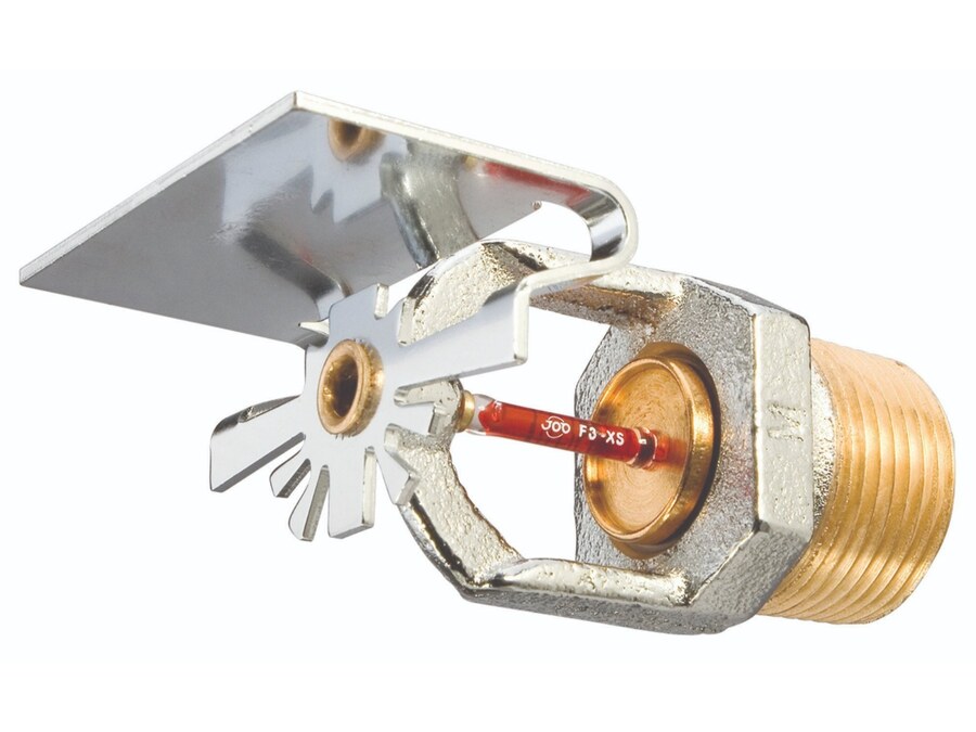 Sidewall Sprinkler Head