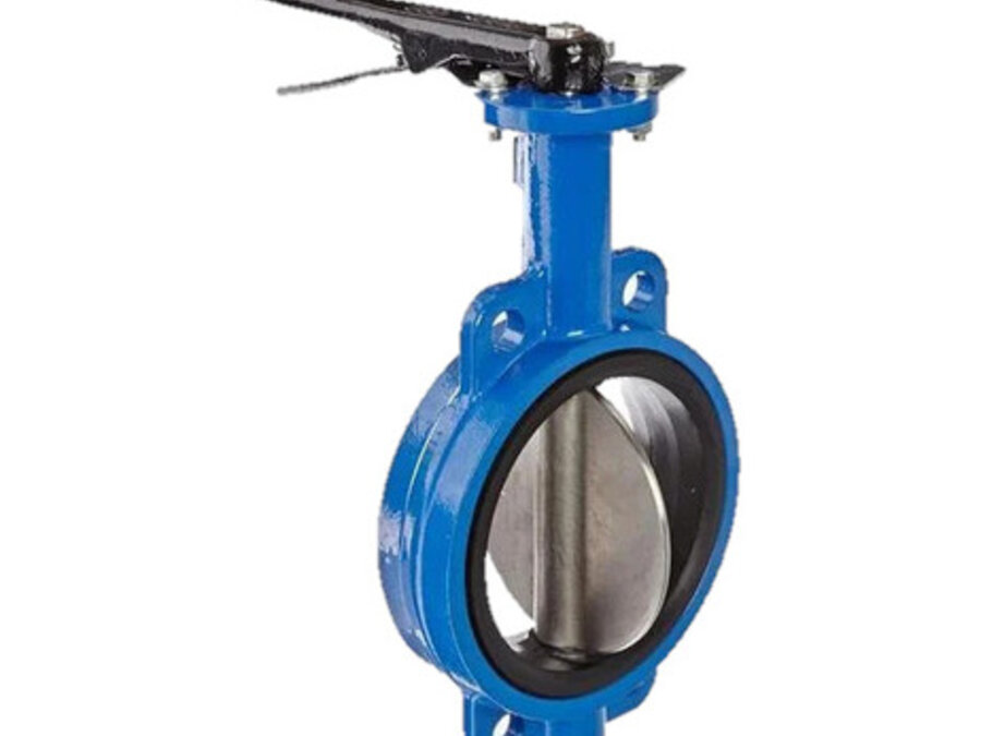 Butterfly Valve