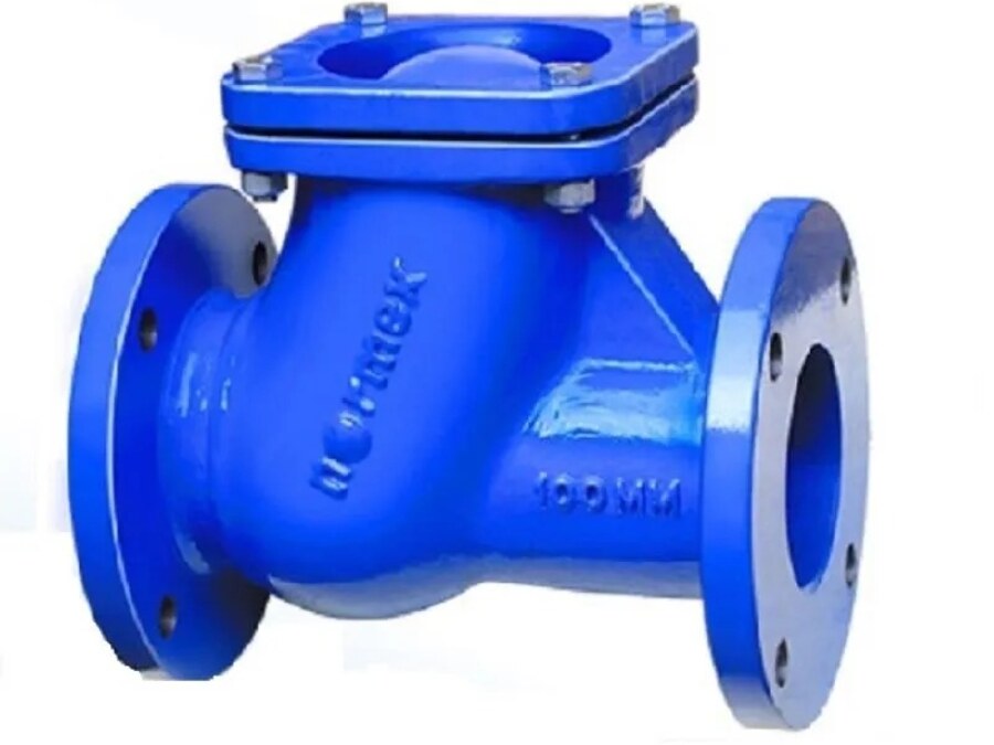 Non-Return Valve